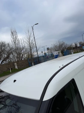 Fiat Doblo 1.3 multijet MAXI / 2 странични врати, снимка 15