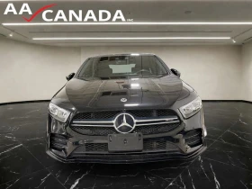 Mercedes-Benz A 35 A 35 AMG* 4MATIC* АвтоКредит* (ЦЕНА ДО БГ), снимка 2