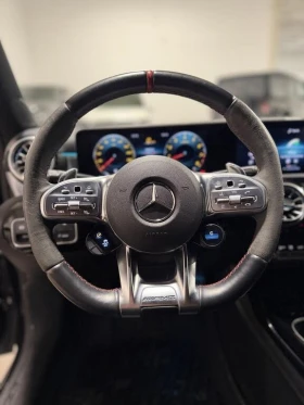 Mercedes-Benz A 35 A 35 AMG* 4MATIC* АвтоКредит* (ЦЕНА ДО БГ), снимка 7