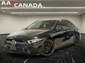 Mercedes-Benz A 35 A 35 AMG* 4MATIC* АвтоКредит* (ЦЕНА ДО БГ), снимка 1