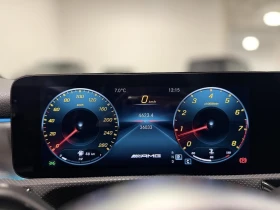 Mercedes-Benz A 35 A 35 AMG* 4MATIC* АвтоКредит* (ЦЕНА ДО БГ), снимка 8