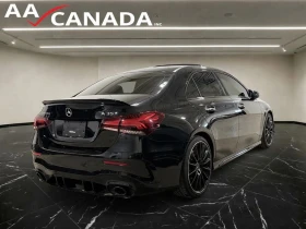 Mercedes-Benz A 35 A 35 AMG* 4MATIC* АвтоКредит* (ЦЕНА ДО БГ), снимка 5