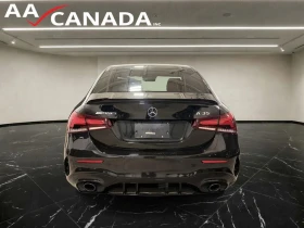 Mercedes-Benz A 35 A 35 AMG* 4MATIC* АвтоКредит* (ЦЕНА ДО БГ), снимка 4