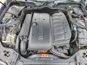 Mercedes-Benz E 320 CDI автоматик, снимка 15