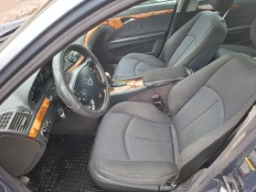 Mercedes-Benz E 320 CDI автоматик, снимка 12