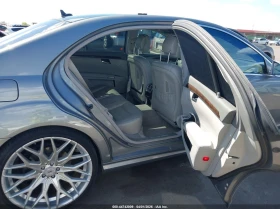Mercedes-Benz S 350 * Bluetec* 4Matic* , снимка 8