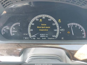 Mercedes-Benz S 350 * Bluetec* 4Matic* , снимка 7