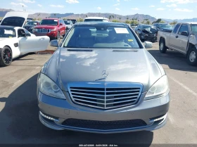 Mercedes-Benz S 350 * Bluetec* 4Matic* , снимка 12