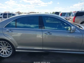 Mercedes-Benz S 350 * Bluetec* 4Matic* , снимка 13