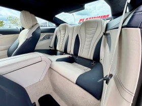 BMW 850 V8/CARBON PAKET/FIRST EDITION/1от400, снимка 7