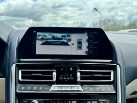 BMW 850 V8/CARBON PAKET/FIRST EDITION/1от400, снимка 14