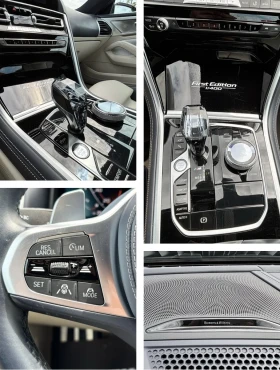 BMW 850 V8/CARBON PAKET/FIRST EDITION/1от400, снимка 9