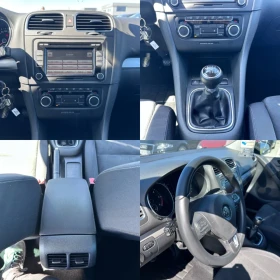 VW Golf 2.0 TDI Highline !, снимка 13