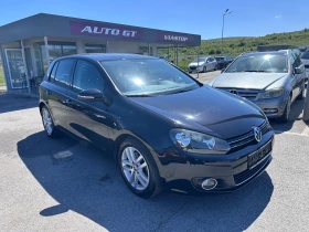 VW Golf 2.0 TDI Highline !, снимка 2