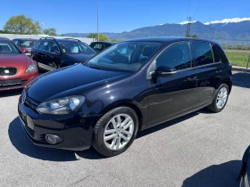 VW Golf 2.0 TDI Highline !, снимка 3