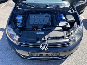 VW Golf 2.0 TDI Highline !, снимка 8