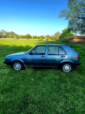 VW Golf 1.6 бензин 70кс., снимка 8