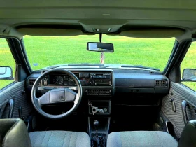 VW Golf 1.6 бензин 70кс., снимка 12