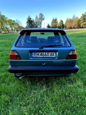 VW Golf 1.6 бензин 70кс., снимка 5