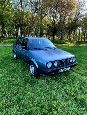 VW Golf 1.6 бензин 70кс., снимка 2