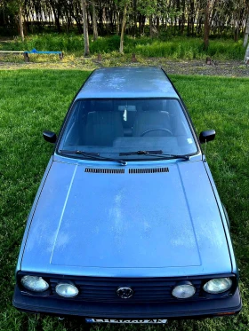 VW Golf 1.6 бензин 70кс., снимка 10