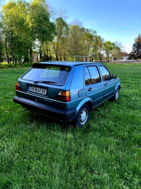 VW Golf 1.6 бензин 70кс., снимка 4