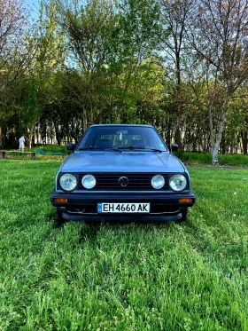 VW Golf 1.6 бензин 70кс., снимка 1