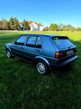 VW Golf 1.6 бензин 70кс., снимка 7