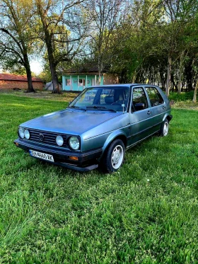 VW Golf 1.6 бензин 70кс., снимка 9