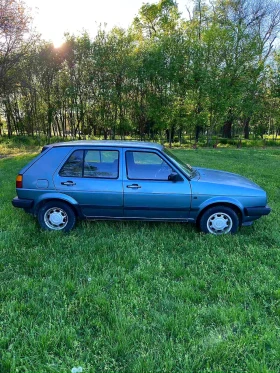 VW Golf 1.6 бензин 70кс., снимка 3