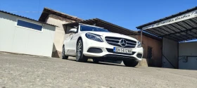 Mercedes-Benz C 220, снимка 4