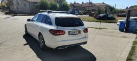 Mercedes-Benz C 220, снимка 5