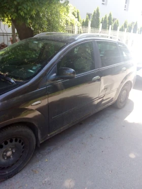 Fiat Croma, снимка 3
