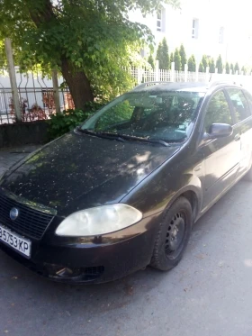 Fiat Croma, снимка 4