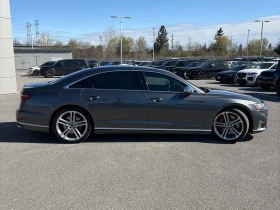 Audi S8 CARFAX * АВТОКРЕДИТ * ПРОГНОЗНА ЦЕНА ДО БГ, снимка 3