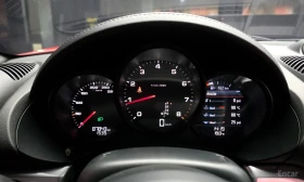Porsche Boxster 718 2.0* КОЖА* ПОДГРЕВ* , снимка 10