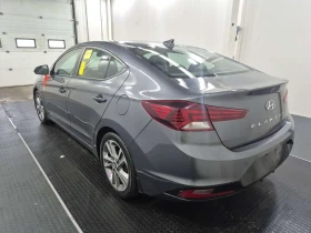 Hyundai Elantra * PREFERRED * CARFAX * ЦЕНА ДО БГ, снимка 6