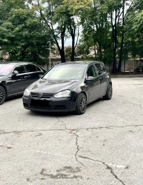 VW Golf 5, снимка 1