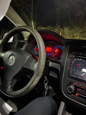 VW Golf 5, снимка 4