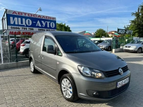 VW Caddy DSG-Товарен-Климатик, снимка 3