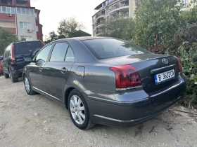Toyota Avensis 2.2 D-4D, снимка 4