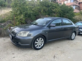 Toyota Avensis 2.2 D-4D, снимка 1