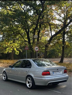 BMW 530 Е39, снимка 2