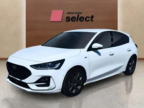 Ford Focus 999, снимка 1