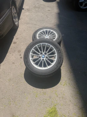 BMW 530 Е39, снимка 11