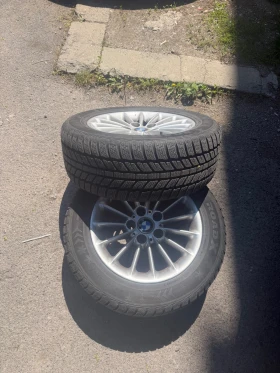 BMW 530 Е39, снимка 10