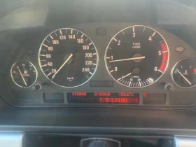 BMW 530 Е39, снимка 9