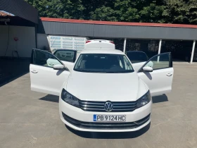 VW Passat 1.8, снимка 3