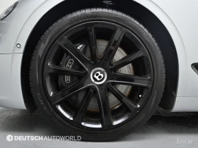 Bentley Continental gt 6.0* W12* NAIM* HEAD UP* 360 КАМЕРИ* ОБДУХВАНЕ, снимка 5