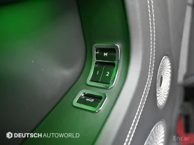 Bentley Continental gt 6.0* W12* NAIM* HEAD UP* 360 КАМЕРИ* ОБДУХВАНЕ, снимка 17